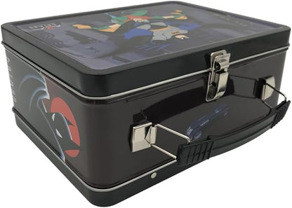 Factory Entertainment Batman: The Animated Series Tin Tote