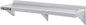 DuraSteel Stainless Steel Wall Mount Shelf 60" Wide x 14" Deep Commercial Grade - NSF Certified - Good for Restaurant, Bar, Home, Kitchen, Laundry, Garage and Utility Room