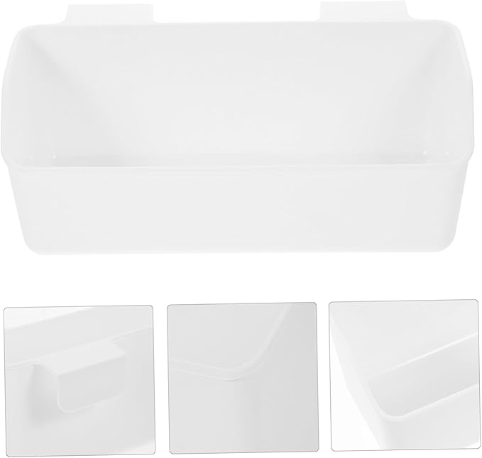 VICASKY Over Cabinet Door Organizer for Kitchen Seasoning Bottles Hanging Storage Basket Capacity Spice Shelf Wall Mounted for Tidy Kitchen Organization