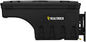 RealTruck UnderCover SwingCase Truck Bed Storage Box | SC201D | Fits 1999 - 2014 Ford F-150 Drivers Side