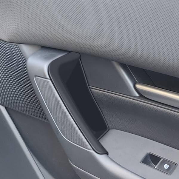 parts Compatible With 4 24 CX-80 Door Sundries Storage Boxes
