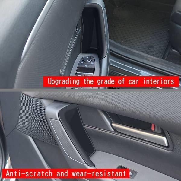 parts Compatible With 4 24 CX-80 Door Sundries Storage Boxes