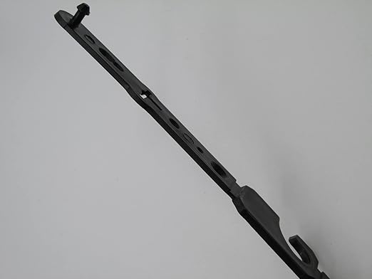 NAHANCO Black Belt Hanger, 100 Pieces