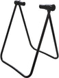 Minoura DS-30TA Bicycle Pinch Mount Stand for Thru-Axles Without Lever Black