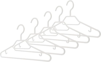 Mono Closet Shirt Hanger 5 Pack