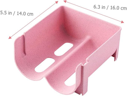 3pcs Stackable Beverage Organizer Rack for Pantry and Refrigerator Versatile Can Dispenser for Soda Beer and Water Bottles Storage