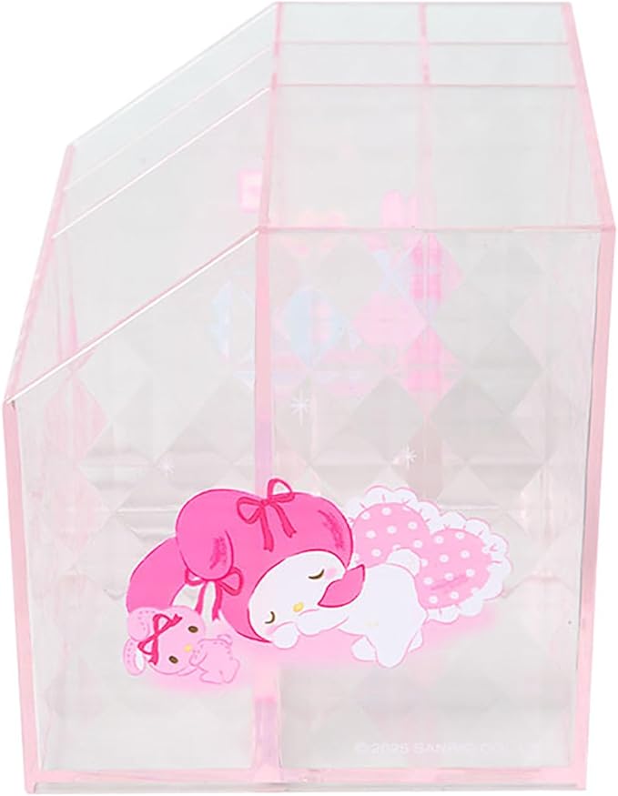 Sanrio - My Melody 115916 Cosmetic Organizer