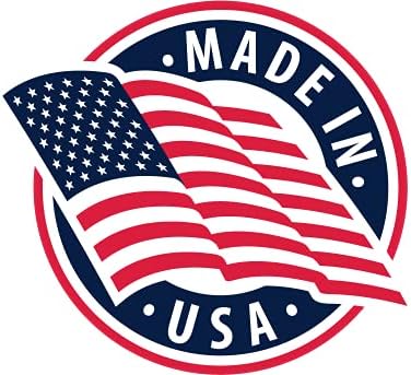 Plastic Hangers HD Heavy Duty, 24 Pcs. Black Color, Made in USA, 3/8” Thickness, Durable, Tubular, for Clothes, Coat, Pants, Shirts, Dress and More, TINEFF, Free and Quick delivery from USA