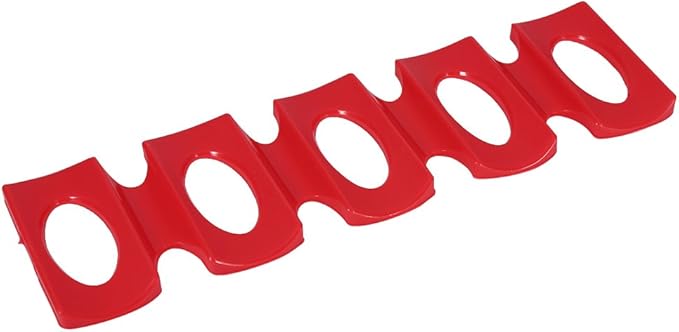 Beer Can Rack, Can Silicone Can Holder Bottle Stacking Mat Beer Bottles, for Kitchen Countertop
