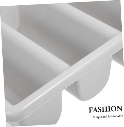 3Pcs Multifunctional Shoe Storage Rack Space Saving Vertical Organizer for Entryway Living Room Stylish Plastic Shoe Box Shelf System for Sneakers Boots and Slippers