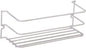 Grayline 5 X 40501, Large Cabinet Rack, White