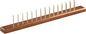 Proman Products HG16178 Tie Wood Hanger