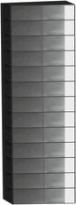 Shoe Organizer, 26-Pocket Storage Capacity, Non-Woven Fabric, Over the Door Footwear Rack, Breathable Mesh Pocket Hanging Shoe Storage, Foldable Design, for Home Organization