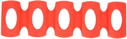Fdit Bottle Stacking Mat, Foldable Silicone Bottle and Can , Can Holder Rack Space Saver Organizer for Refrigerator, Pantry, Countertop, Cabinet
