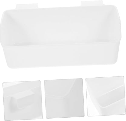 Cabinet Door Hanging Basket Kitchen Organizer Storage Basket for Spices