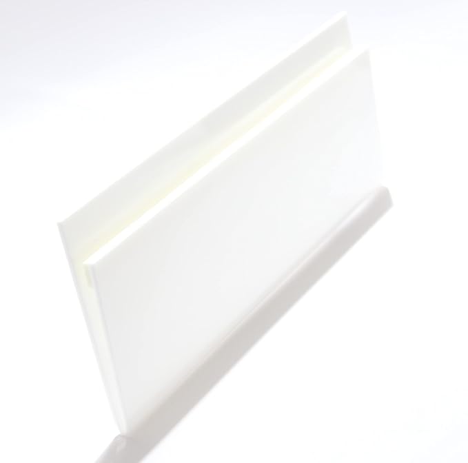 The Ultimate Headband Holder - Acrylic Hairband and Mouse Ear Display Organizer