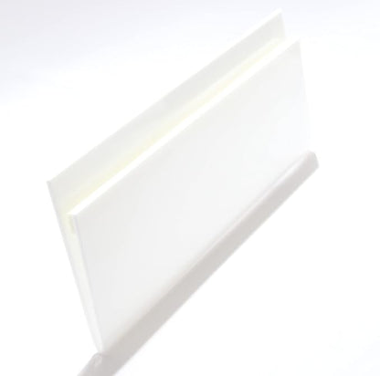 The Ultimate Headband Holder - Acrylic Hairband and Mouse Ear Display Organizer