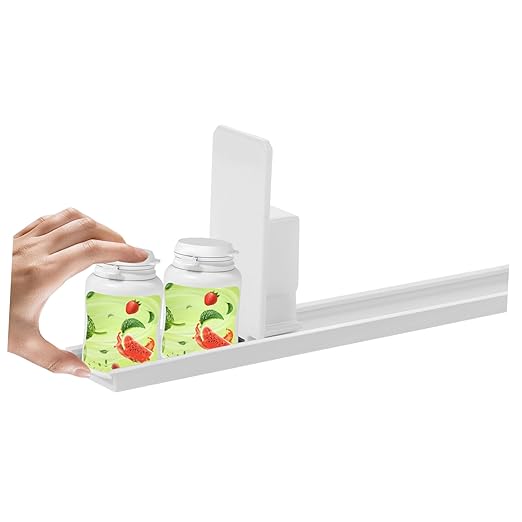 2pcs Fridge Soda Can Dispenser Straw Dispenser Drink Organizer for Retail Store