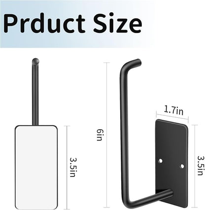 Hat Racks for Baseball Caps 2 Pack, Stainless Steel Adhesive Hat Hanger Hooks Holder for Wall, Multi-Purpose Strong Hook Organizer Can Hold More Than 20 Hats for Door/Closet