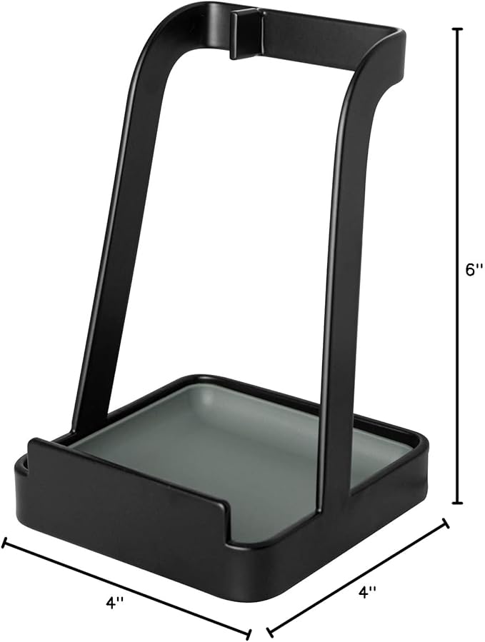 Holder-Lid Stand for Utensils in Kitchen,Pot Lid Holder