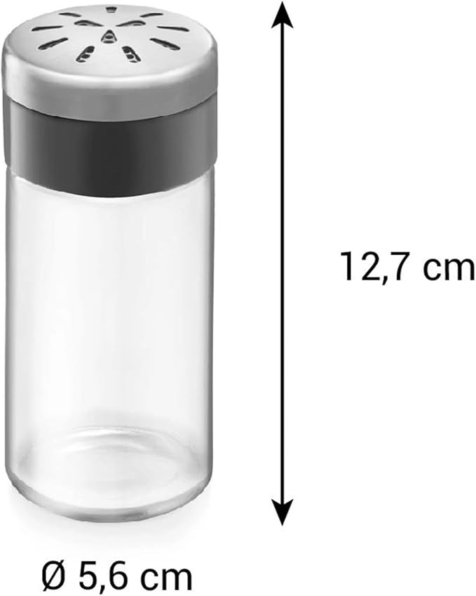 Tescoma GrandCHEF Range 428799 Adjustable Spice Jar
