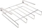 Housoutil Hanging Cutting Board Stand, Stainless Steel Chopping Board Rack, Organizer Stand Holder Cabinet Shelf Organizer Draining Rack Kitchen Storage Holder