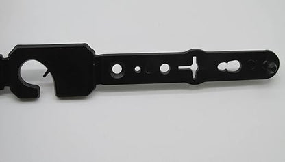 NAHANCO Black Belt Hanger, 500 Pieces