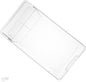 Zerodeko Beverage Can Organizer Stackable Drink Holder for Fridge Pantry Countertop Design for Easy Access and Tidy Storage for Cans and Bottles Home Rvs and