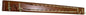 Proman Products HG16176 Tie and Belt Wood Hanger