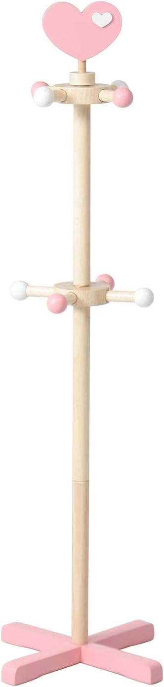 No Double Trade Kids Pole Hanger