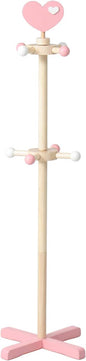 No Double Trade Kids Pole Hanger