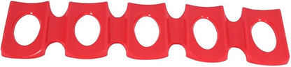 Beer Can Rack, Can Silicone Can Holder Bottle Stacking Mat Beer Bottles, for Kitchen Countertop