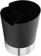 Drinking Straw Stick Storage Box Organizer Bar Desktop Spoon Tableware Straw Holder Organizer for Milk Tea Shop