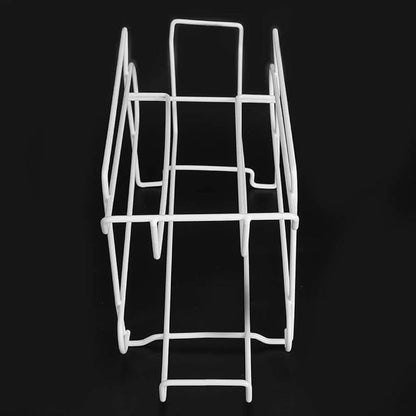 Soda Can Storage Organizer, Double-Layer Rolling Cans Storage Holders Racks, Drinks Can Dispenser for Refrigerator Pantry