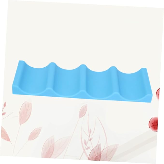 COLLBATH Silicone Tidy Tool Bar Accessories Fridge Can Beer Wine Bottle Rack Picnic Baskets and Coolers Stack Cans and Bottles Easy