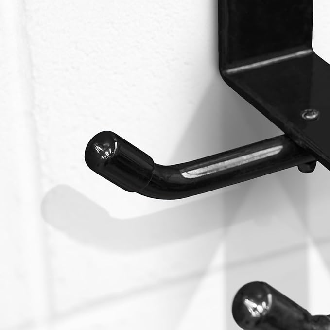 FORZA Multi-Boot Hangers │ Convenient Shoe Storage Organizer Racks