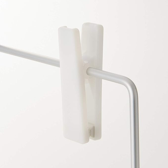 Muji Aluminium 3 Tier Hanger for Pants & Skirt