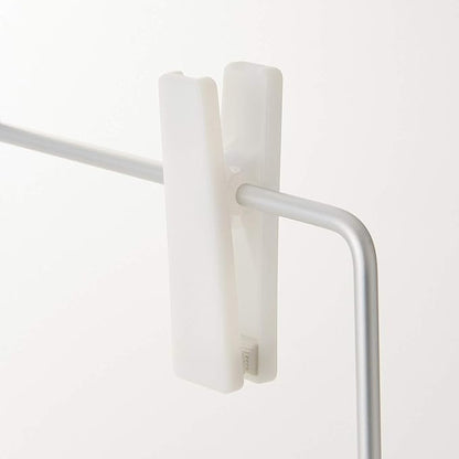 Muji Aluminium 3 Tier Hanger for Pants & Skirt