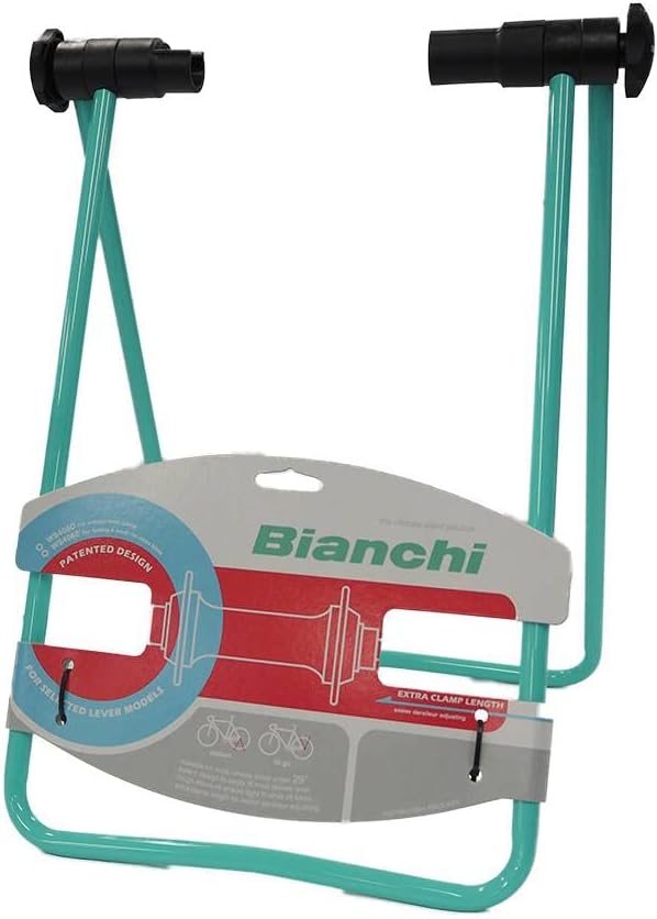 Bianchi Display Stand A CK16 JPP0204011CK000 Celeste 12.2 x 10.0 x 7.4 inches (30.8 x 25.3 x 18.9 cm)
