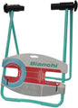 Bianchi Display Stand A CK16 JPP0204011CK000 Celeste 12.2 x 10.0 x 7.4 inches (30.8 x 25.3 x 18.9 cm)