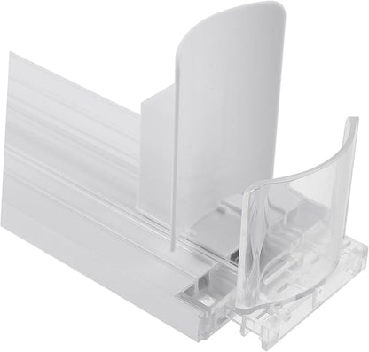Beverage Dispenser Spigot Drink Organizer Drink Propeller Bottle Can Organizer Shelf Pusher Machine