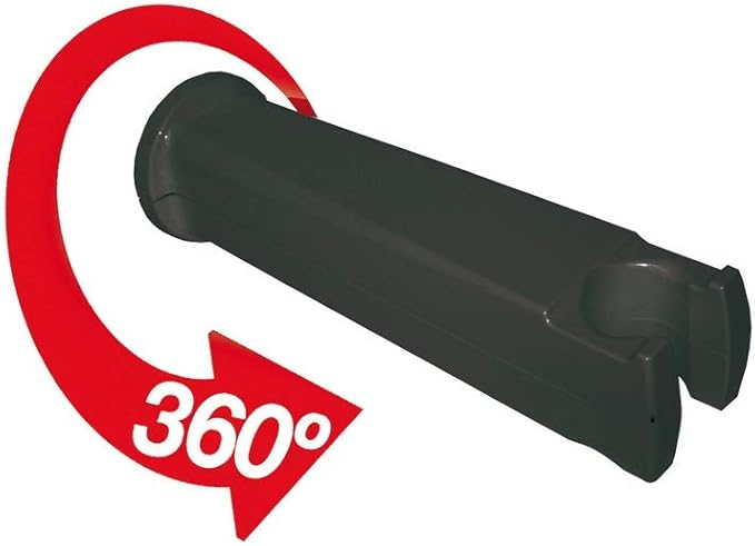 Peruzzo Bike Rack Design 370 Holder Rack, Made in Italy