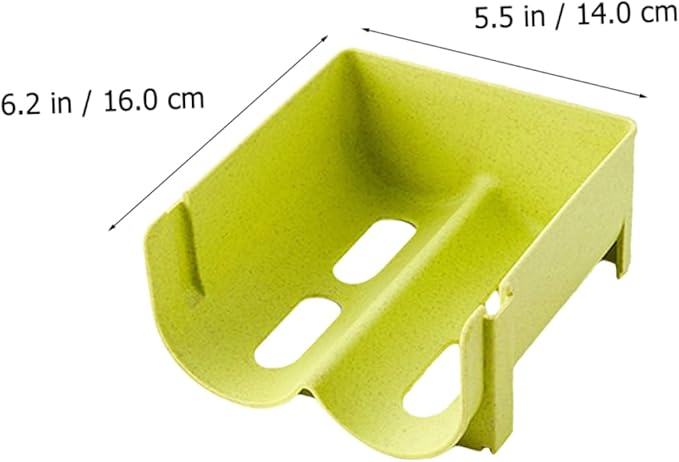 PRETYZOOM 4pcs Stackable Drink Can Rack Multi Refrigerator Organizer for Beverages for Home Kitchen Pantry Bar Storage