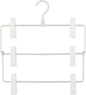 Muji Aluminium 3 Tier Hanger for Pants & Skirt