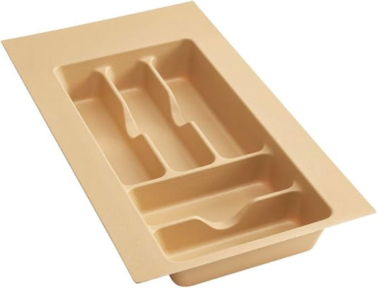 Rev-A-Shelf Polymer Trim to Fit Drawer Insert Cutlery Organizer