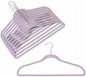 ClosetHangerFactory Slim-Line Lavender Shirt/Pant Hangers - Pack of 100