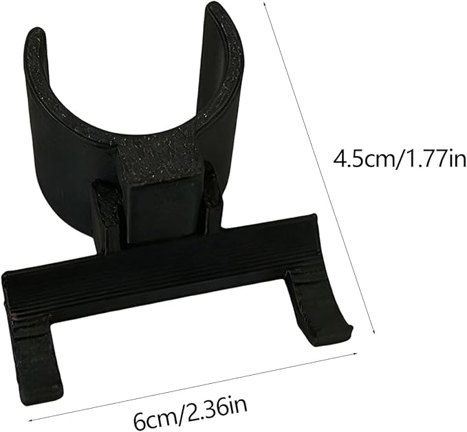 Practical Polylactic Acid Wall Shelf for Home Organization Simple Assembly Suitable for Multiple Room Removable Storage Rack