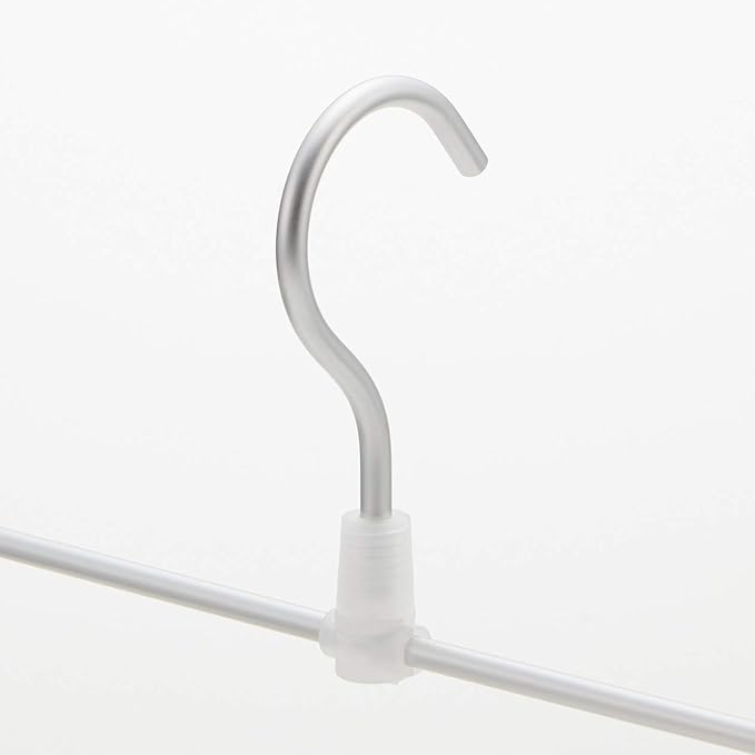 Muji Aluminium 3 Tier Hanger for Pants & Skirt