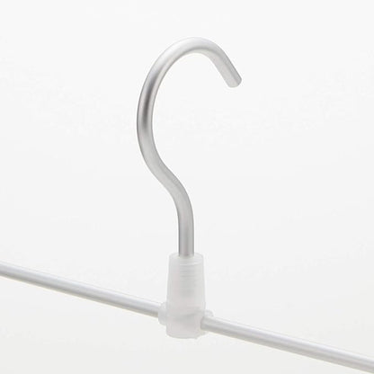 Muji Aluminium 3 Tier Hanger for Pants & Skirt