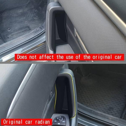 parts Compatible With 4 24 CX-80 Door Sundries Storage Boxes